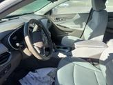 Thumbnail of 2017 Blue Velvet Metallic Chevrolet Malibu