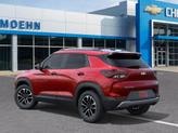 Thumbnail of 2026 Red Chevrolet Trailblazer
