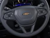 Thumbnail of 2026 Red Chevrolet Trailblazer