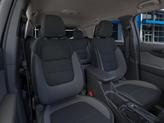 Thumbnail of 2026 Red Chevrolet Trailblazer