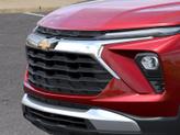 Thumbnail of 2026 Red Chevrolet Trailblazer