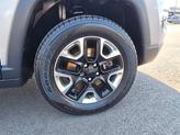 Thumbnail of 2017 Billet Silver Metallic Clearcoat Jeep New Compass
