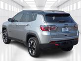 Thumbnail of 2017 Billet Silver Metallic Clearcoat Jeep New Compass