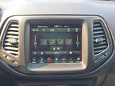 Thumbnail of 2017 Billet Silver Metallic Clearcoat Jeep New Compass