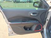 Thumbnail of 2017 Billet Silver Metallic Clearcoat Jeep New Compass