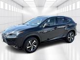 Thumbnail of 2021 Caviar Lexus NX 300h
