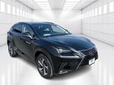 Thumbnail of 2021 Caviar Lexus NX 300h