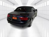 Thumbnail of 2013 Moonlight Blue Audi A5