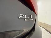 Thumbnail of 2013 Moonlight Blue Audi A5