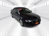 Photo of 2013 Moonlight Blue Audi A5