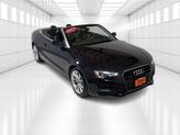 Thumbnail of 2013 Moonlight Blue Audi A5
