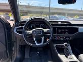 Thumbnail of 2022 Chronos Gray Metallic Audi Q3
