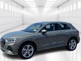 Thumbnail of 2022 Chronos Gray Metallic Audi Q3