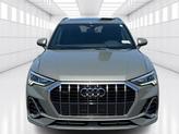 Thumbnail of 2022 Chronos Gray Metallic Audi Q3