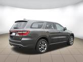 Thumbnail of 2019 Granite Clearcoat Dodge Durango