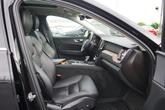 Thumbnail of 2021 Onyx Black Metallic Volvo XC60