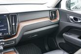 Thumbnail of 2021 Onyx Black Metallic Volvo XC60