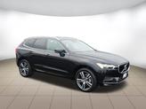 Photo of 2021 Onyx Black Metallic Volvo XC60