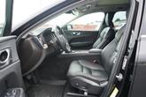 Thumbnail of 2021 Onyx Black Metallic Volvo XC60