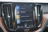Thumbnail of 2021 Onyx Black Metallic Volvo XC60