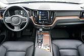 Thumbnail of 2021 Onyx Black Metallic Volvo XC60