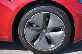 Thumbnail of 2018 Red Multi-Coat Tesla Model 3