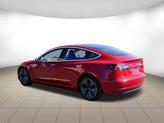 Thumbnail of 2018 Red Multi-Coat Tesla Model 3