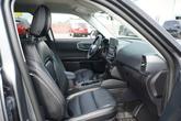 Thumbnail of 2024 Carbonized Gray Metallic Ford Bronco Sport