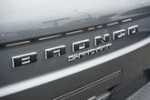Thumbnail of 2024 Carbonized Gray Metallic Ford Bronco Sport
