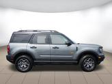 Thumbnail of 2024 Carbonized Gray Metallic Ford Bronco Sport