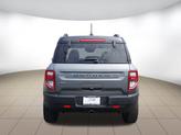 Thumbnail of 2024 Carbonized Gray Metallic Ford Bronco Sport