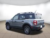Thumbnail of 2024 Carbonized Gray Metallic Ford Bronco Sport