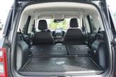 Thumbnail of 2024 Carbonized Gray Metallic Ford Bronco Sport