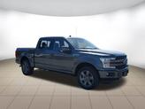Photo of 2020 Magnetic Metallic Ford F-150