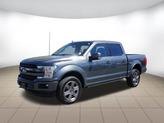 Thumbnail of 2020 Magnetic Metallic Ford F-150