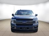 Thumbnail of 2020 Magnetic Metallic Ford F-150
