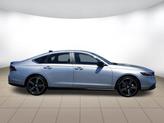 Thumbnail of 2023 Lunar Silver Metallic Honda Accord Hybrid