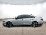 Thumbnail of 2023 Lunar Silver Metallic Honda Accord Hybrid