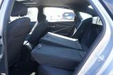 Thumbnail of 2023 Lunar Silver Metallic Honda Accord Hybrid