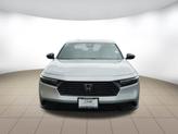 Thumbnail of 2023 Lunar Silver Metallic Honda Accord Hybrid