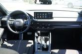 Thumbnail of 2023 Lunar Silver Metallic Honda Accord Hybrid