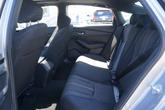 Thumbnail of 2023 Lunar Silver Metallic Honda Accord Hybrid