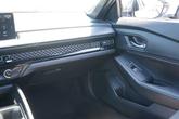 Thumbnail of 2023 Lunar Silver Metallic Honda Accord Hybrid