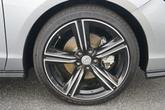 Thumbnail of 2023 Lunar Silver Metallic Honda Accord Hybrid