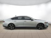 Thumbnail of 2023 Lunar Silver Metallic Honda Accord Hybrid