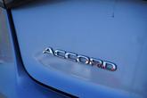 Thumbnail of 2023 Lunar Silver Metallic Honda Accord Hybrid