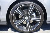 Thumbnail of 2023 Lunar Silver Metallic Honda Accord Hybrid