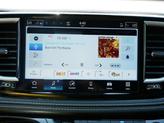 Thumbnail of 2025 Bright White Clearcoat Chrysler Pacifica