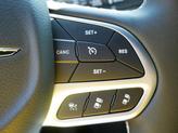 Thumbnail of 2025 Bright White Clearcoat Chrysler Pacifica