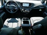Thumbnail of 2025 Bright White Clearcoat Chrysler Pacifica
